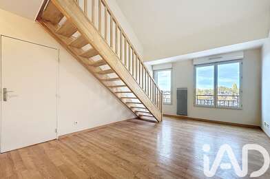 Appartement 3 pièces 119990 €