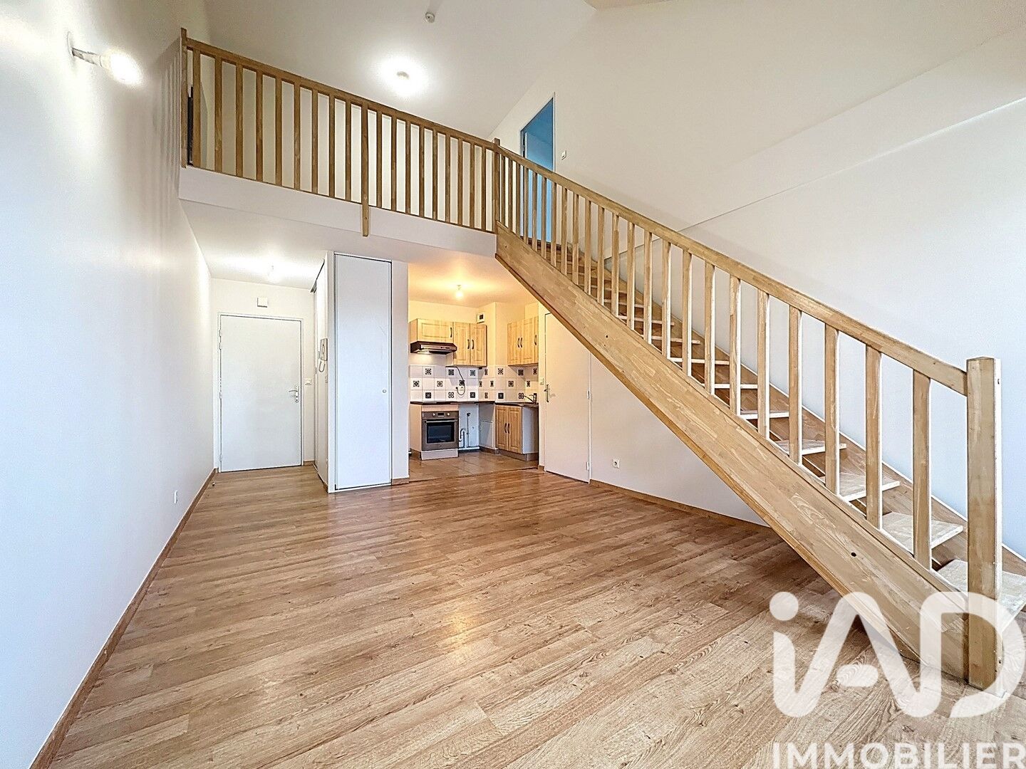 Vente Appartement 3 pièces - Photo 2