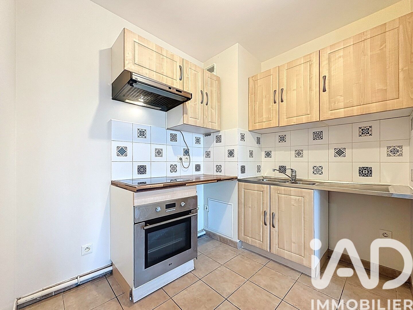 Vente Appartement 3 pièces - Photo 3