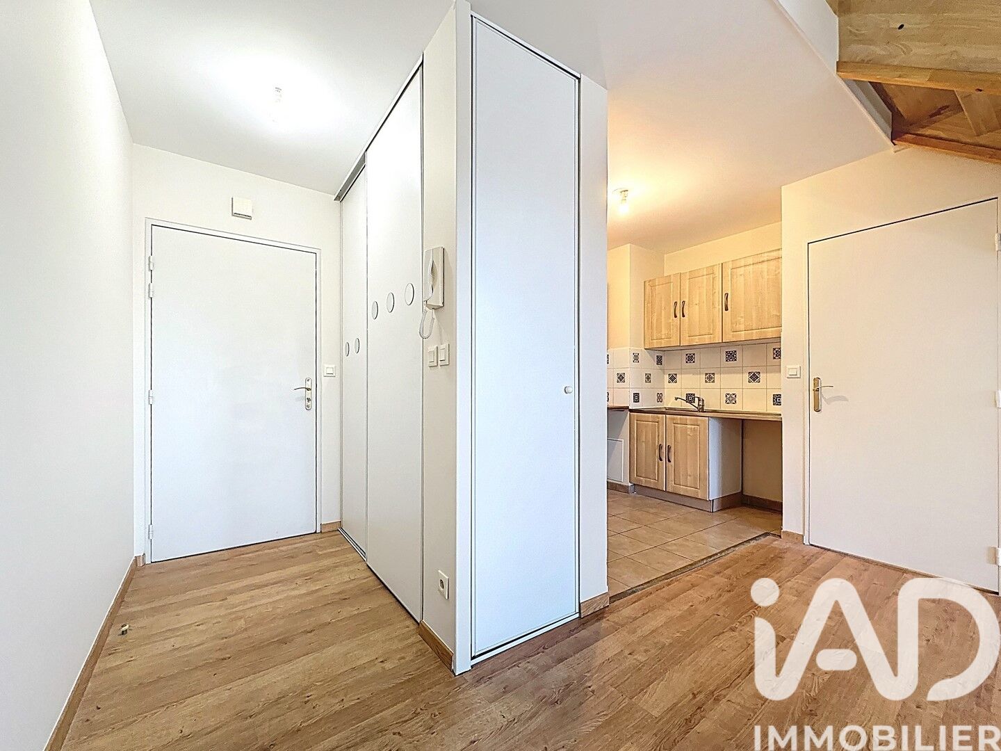 Vente Appartement 3 pièces - Photo 4