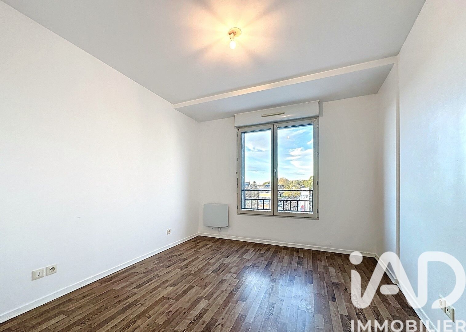 Vente Appartement 3 pièces - Photo 5