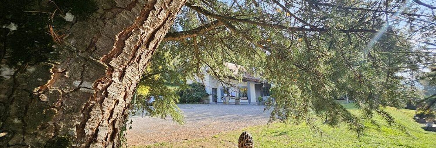 Divers  400 m² à vendre à Virignin (01300)