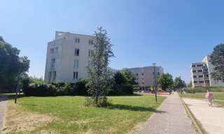 Appartement 2 Pièces 36 m² à vendre à Sevran (93270)