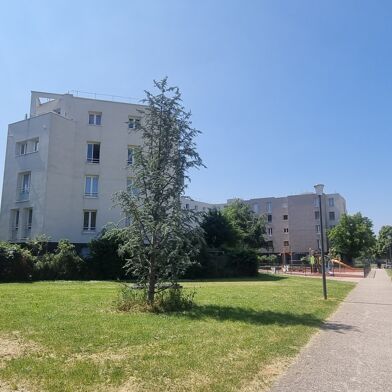 Appartement 2 pièces 98000 €