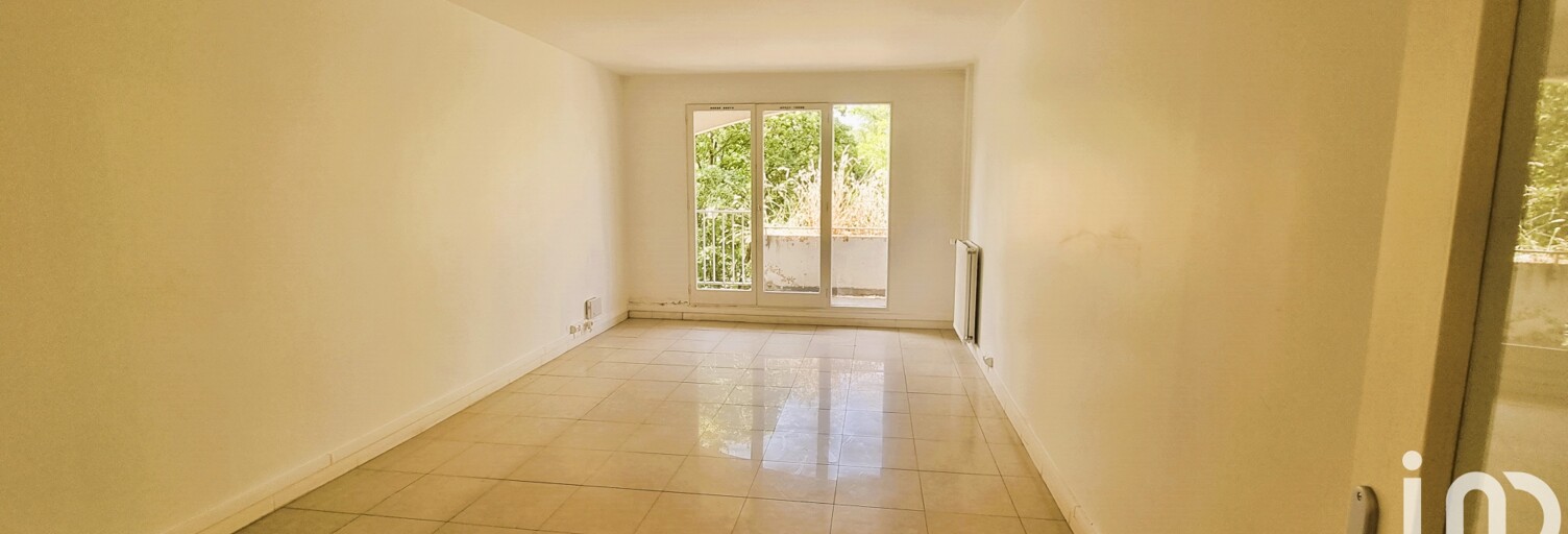 Appartement 5 Pièces 103 m² à vendre à Sevran (93270)
