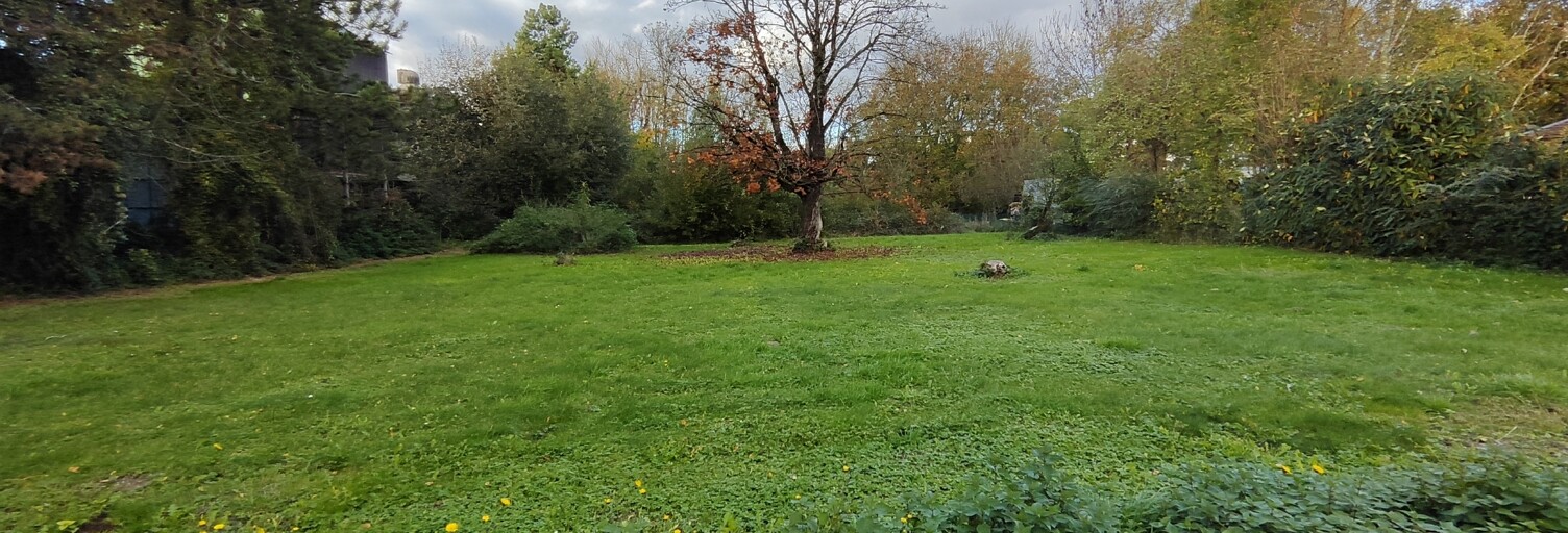 Terrain  3229 m² à vendre à Auve (51800)