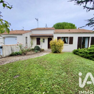Maison 4 pièces 592000 €