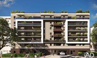 Appartement 4 Pièces 118 m² à vendre à Antibes (06600)