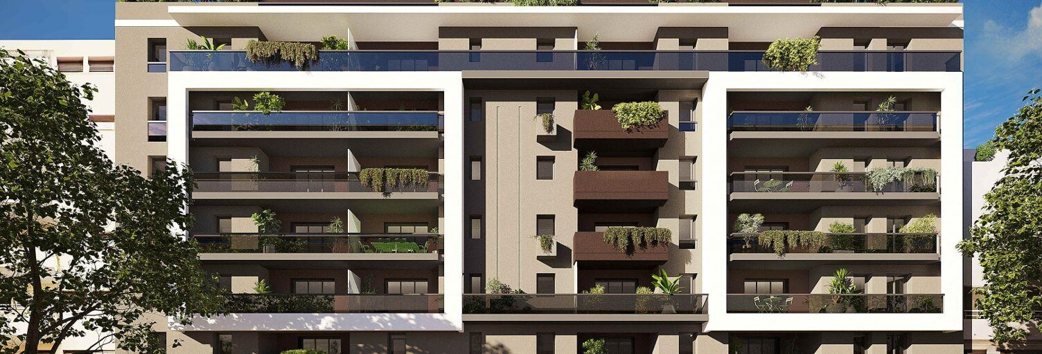 Appartement 4 Pièces 118 m² à vendre à Antibes (06600)