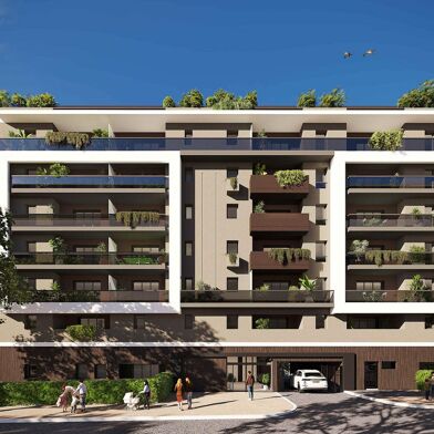 Appartement 4 pièces 1515000 €