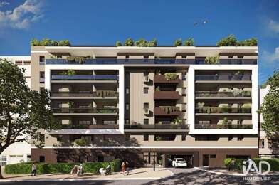 Appartement 4 pièces 1515000 €