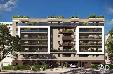Vente Appartement 4 pièces — photo du bien