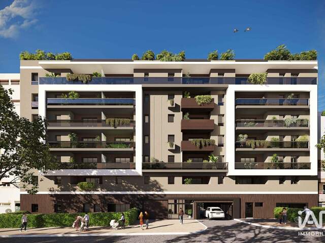 Vente Appartement 4 pièces — photo du bien