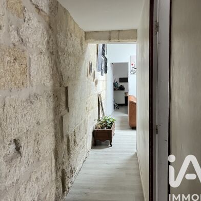 Maison 4 pièces 237000 €