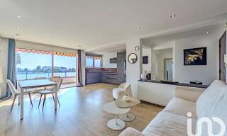 Appartement 2 Pièces 60 m² à vendre à Cannes (06400)