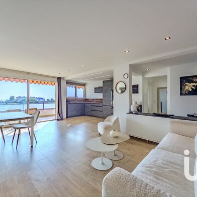 Appartement 2 pièces 548000 €