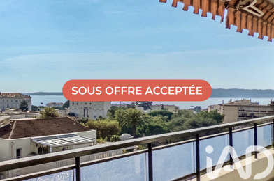 Appartement 2 pièces 548000 €
