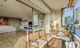 Appartement 2 Pièces 59 m² à vendre à Cannes (06400)