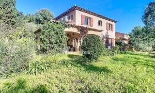 Maison 5 Pièces 175 m² à vendre à Le Plan-de-la-Tour (83120)