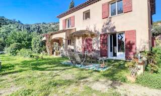 Maison 5 Pièces 175 m² à vendre à Le Plan-de-la-Tour (83120)