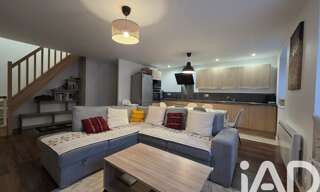 Appartement 3 Pièces 70 m² à vendre à Tourcoing (59200)