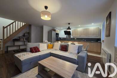 Appartement 3 pièces 184000 €