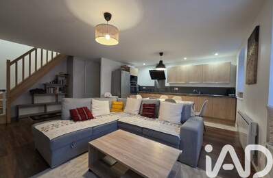 Vente Appartement 3 pièces — photo du bien