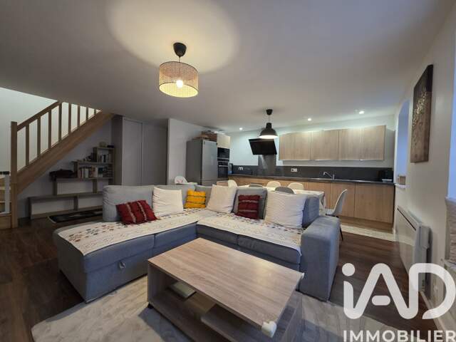 Vente Appartement 3 pièces — photo du bien