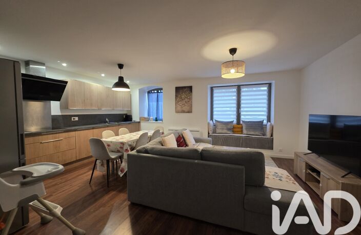 Vente Appartement 3 pièces — photo 2