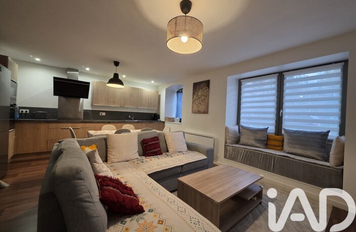 Vente Appartement 3 pièces — photo 3