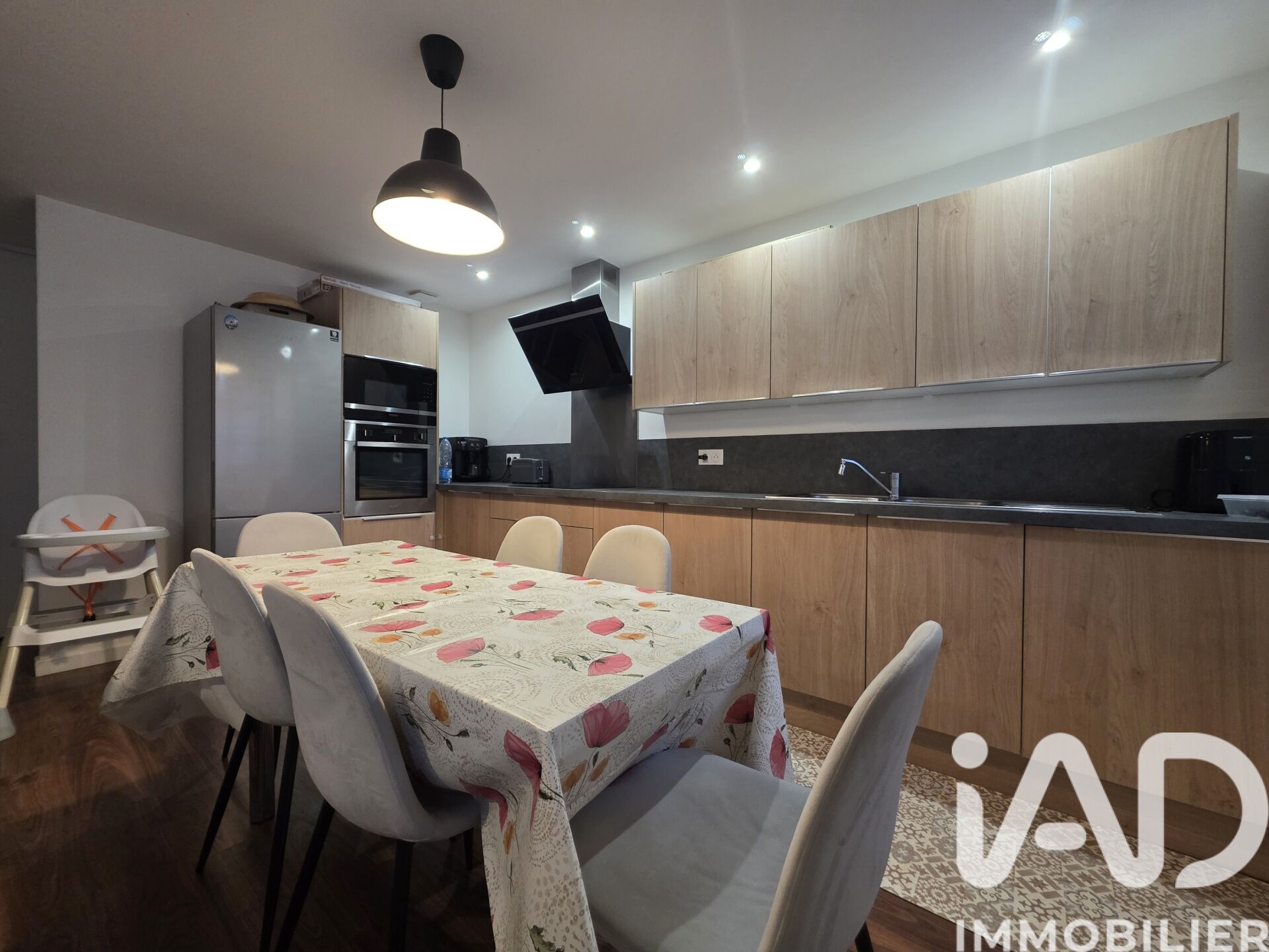 Vente Appartement 3 pièces - Photo 4