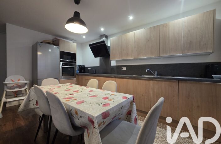 Vente Appartement 3 pièces — photo 4