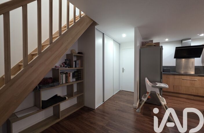 Vente Appartement 3 pièces — photo 5