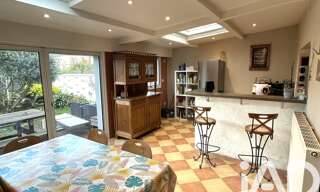 Maison 5 Pièces 121 m² à vendre à Saint-Nazaire (44600)