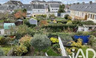 Maison 5 Pièces 121 m² à vendre à Saint-Nazaire (44600)