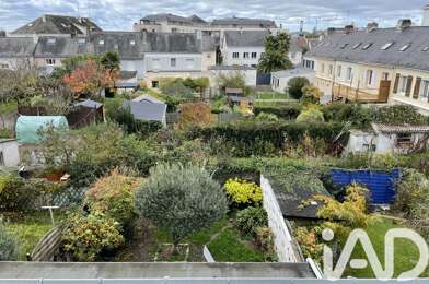 Maison 5 pièces 299000 €