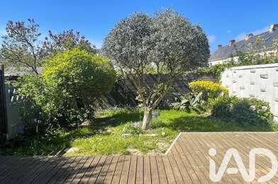 Maison 5 pièces 299000 €