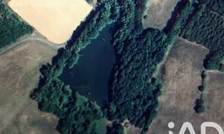 Terrain  39730 m² à vendre à Chaillac-sur-Vienne (87200)