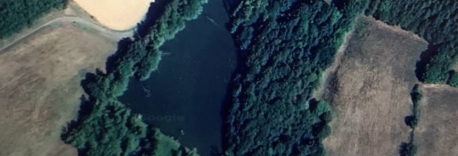 Terrain  39730 m² à vendre à Chaillac-sur-Vienne (87200)