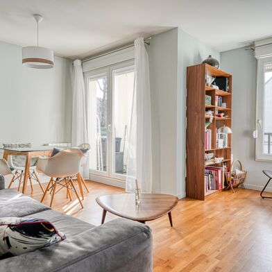 Appartement 2 pièces 149000 €