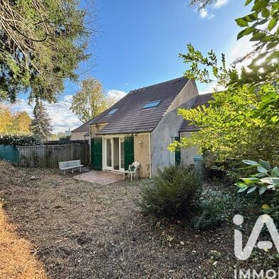 Maison 5 pièces 330000 €