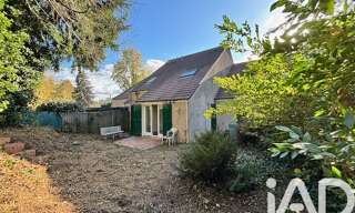 Maison 5 Pièces 129 m² à vendre à Bonnelles (78830)