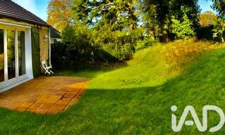 Maison 5 Pièces 129 m² à vendre à Bonnelles (78830)