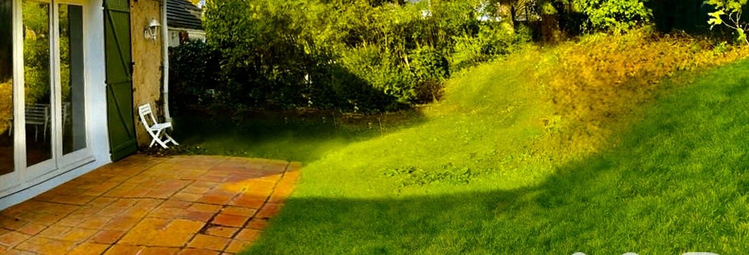 Maison 5 Pièces 129 m² à vendre à Bonnelles (78830)