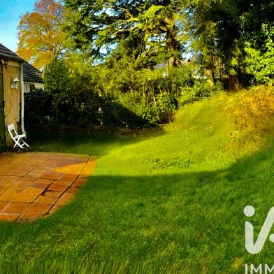 Maison 5 pièces 330000 €