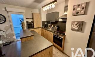 Appartement 3 Pièces 66 m² à vendre à Déville-lès-Rouen (76250)