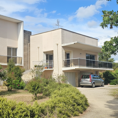 Maison 8 pièces 458000 €