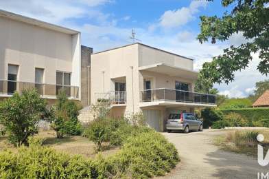 Maison 8 pièces 458000 €