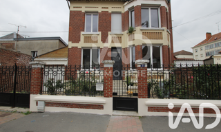 Maison 6 Pièces 120 m² à vendre à Doullens (80600)