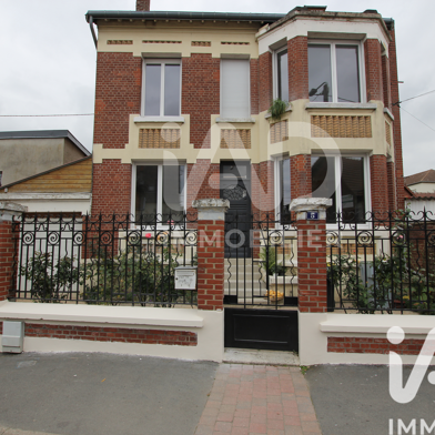 Maison 6 pièces 234000 €